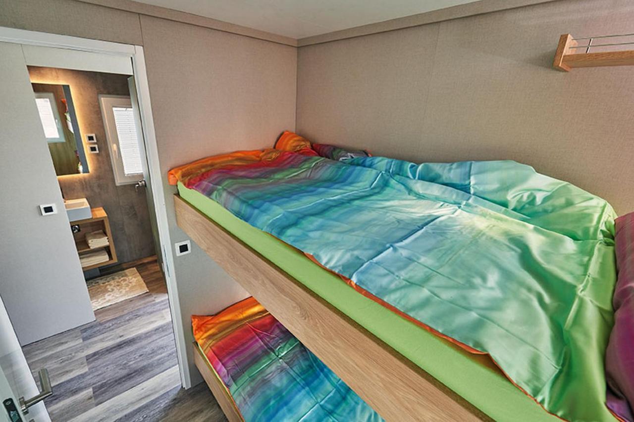 Hotel Floating House Bravia Portoroz Exterior foto
